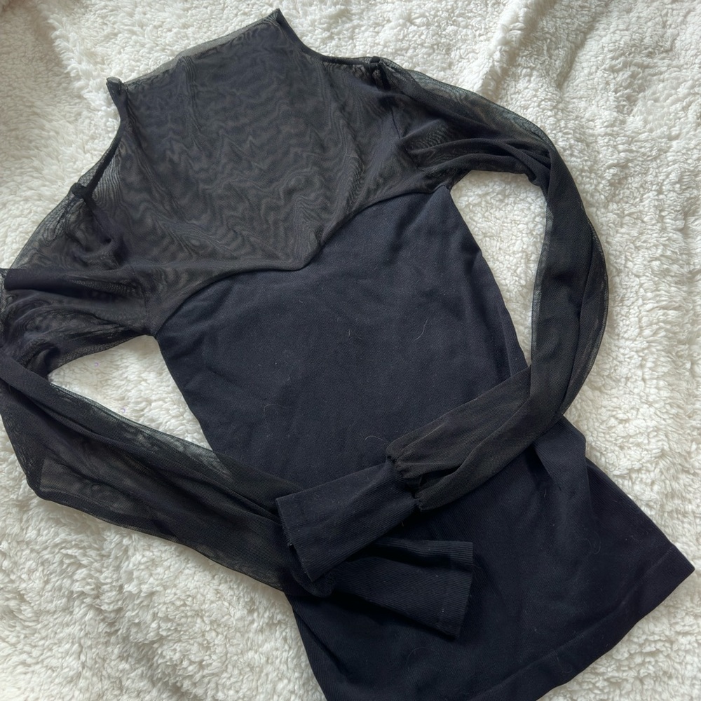 Free people top